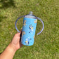 Bluey Sippy Cup