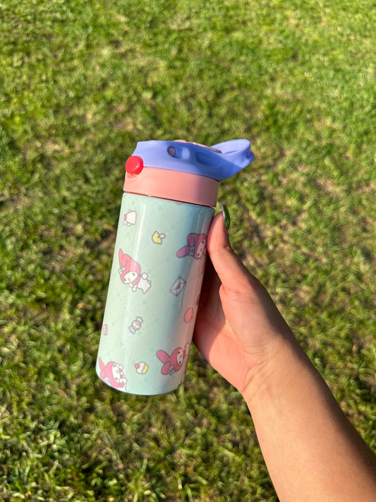 Melody Flip Top Sippy Cup