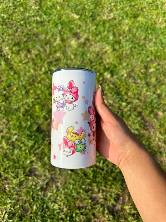 Hello Kitty and Friends Small Tumbler