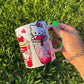 Hello Kitty Latte Mug